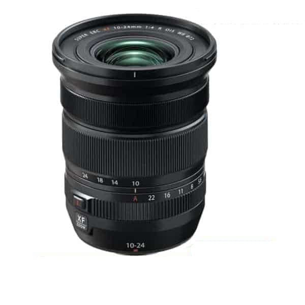 Fujifilm Obiettivo XF 10-24 F4 R OIS WR XSERIES Garanzia Fujifilm Italia Fujifilm Obiettivo XF 10-24 F4 R OIS WR XSERIES Garanzia Fujifilm Italia